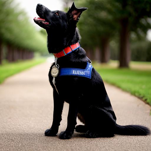 Berufsethik und Fortbildung: Pflegen Sie Ihre berufliche Ethik und halten Sie sich über aktuelle Entwicklungen in der Hundetraining-Industrie auf dem Laufenden