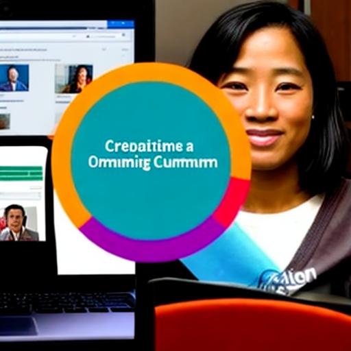 Die Macht der Peer-Unterstützung: Wie Sie von Studiengruppen in Online-Kursen profitieren