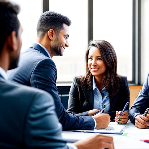 Die Organisationsaspekte von In-Person-Kursen und Workshops