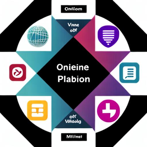 Die Wahl des richtigen Online-Plattform für Ihren Kurs: Ein Überblick über die Optionen
