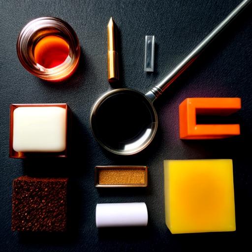 Die besten Methoden zur Materialrecherche und -auswahl