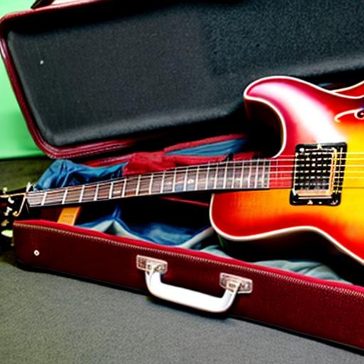 Fortbildung in Musikpädagogik und Gitarrentechniken