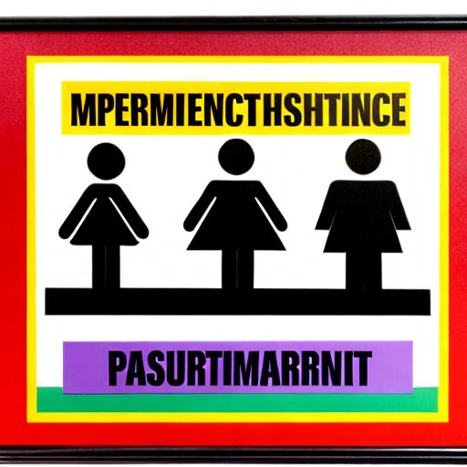 Grenzen und Ethik: Achten Sie auf angemessene Verhaltensstandards im Umgang mit Schülern