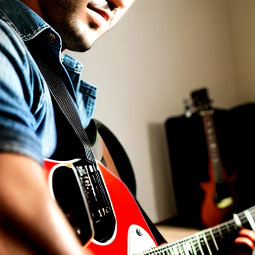 Grundlagen des Gitarrenspielens: Ein Leitfaden für Kursleiter und Kurslehrer