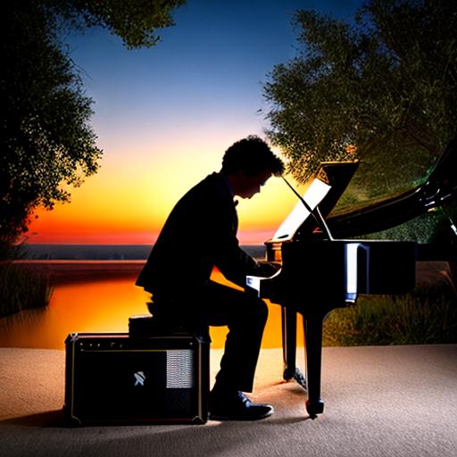 Improvisation: Lehren Sie grundlegende Improvisationstechniken und Skalentheorie