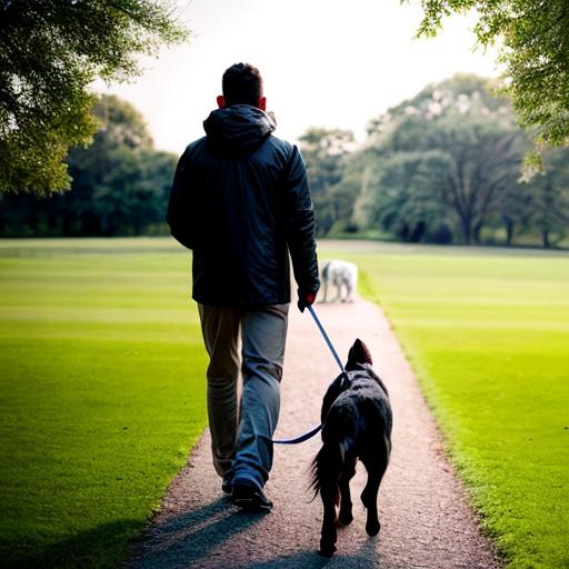 Informed Consent im Hundetraining - Ein umfassender Leitfaden für Kursleiter und Kurslehrer