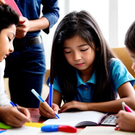 Kinderschutz: Informationen und Richtlinien für Kursleiter und Kurslehrer
