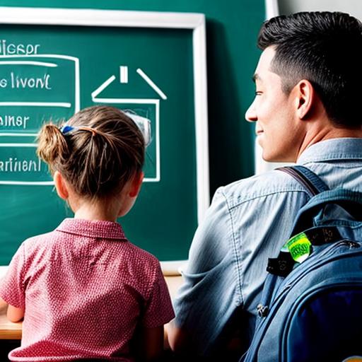 Kommunikation mit Eltern: Halten Sie die Eltern regelmäßig auf dem Laufenden