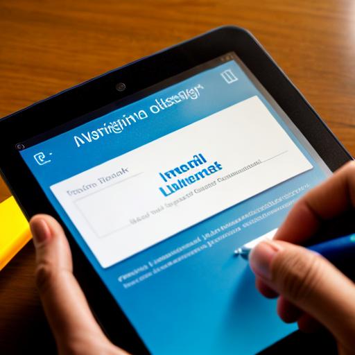Kursdesign: Erstellung ansprechender und interaktiver Lernmaterialien
