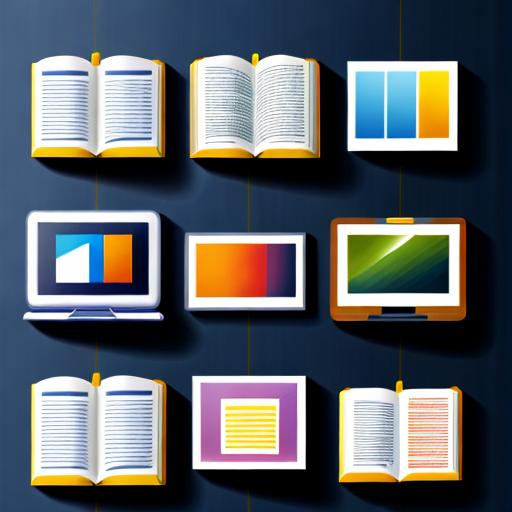 Lehrmaterialien: Geeignete Lehrbücher und Unterrichtsmaterialien für Ihre Schüler