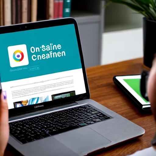 Online-Kurse erstellen und durchführen
