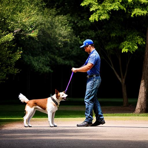 Qualifikationen für Hundetrainer - Vorbereitung auf Kurse