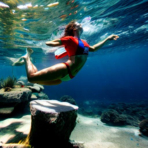 Qualifikationen und Zertifizierungen: Stellen Sie sicher, dass Sie und Ihr Lehrpersonal über die erforderlichen Schwimm- und Rettungszertifikate verfügen
