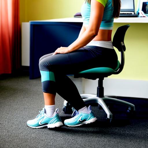Rücksicht auf physische Gesundheit: Ergonomische Aspekte beim Spielen