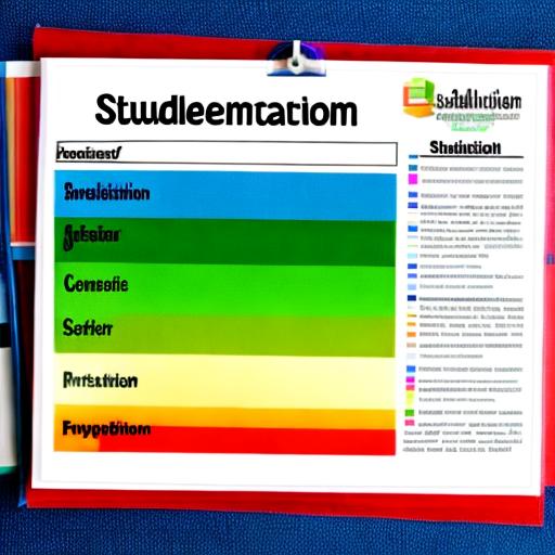 Schüler-Evaluierung: Fortschritt überwachen und Kurse anpassen