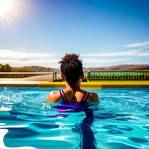 Schwimmfähigkeiten fördern: Pädagogische Methoden für erfolgreiches Schwimmenlernen