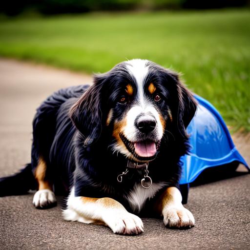 Selbstbestimmung und Privatsphäre: Respektieren Sie die Privatsphäre der Hundebesitzer und deren Entscheidungen im Hinblick auf die Erziehung ihrer Hunde