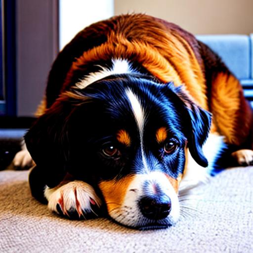 Tierärztliche Betreuung: Empfehlen Sie regelmäßige tierärztliche Untersuchungen und Impfungen für die Hunde