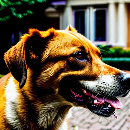 Vermeidung von Belästigung und Aggression: Klare Regeln für den Umgang mit aggressiven Hunden
