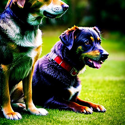 Vertragliche Vereinbarungen: Schriftliche Verträge für Hundekurse