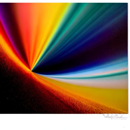 Abstrakte Kunst: Einführung und Schaffen von ausdrucksstarken Werken