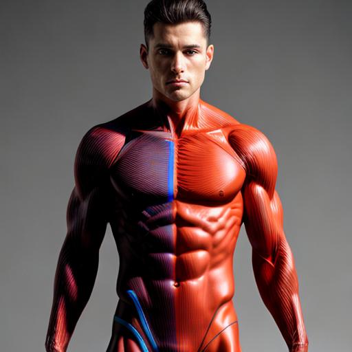 Anatomie und Körperbewusstsein: Grundlegendes Verständnis der Körpermechanik und -anatomie