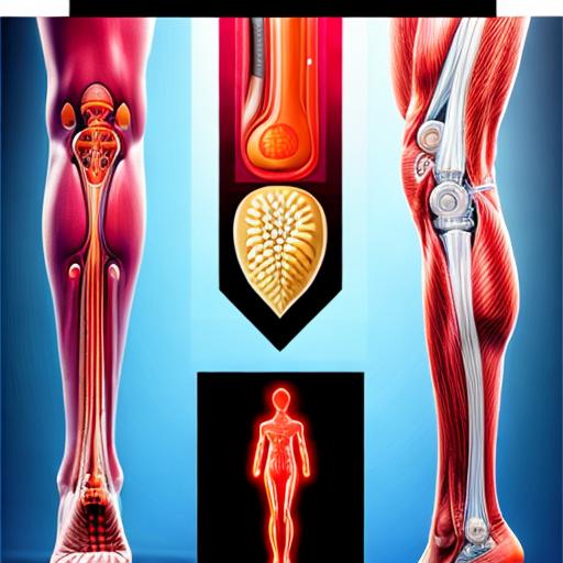 Anatomie und Verletzungsprävention: Kenntnisse der menschlichen Anatomie und Maßnahmen zur Verletzungsprävention
