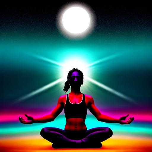 Atemtechniken (Pranayama): Anleitung zur bewussten Atemführung und Atemübungen