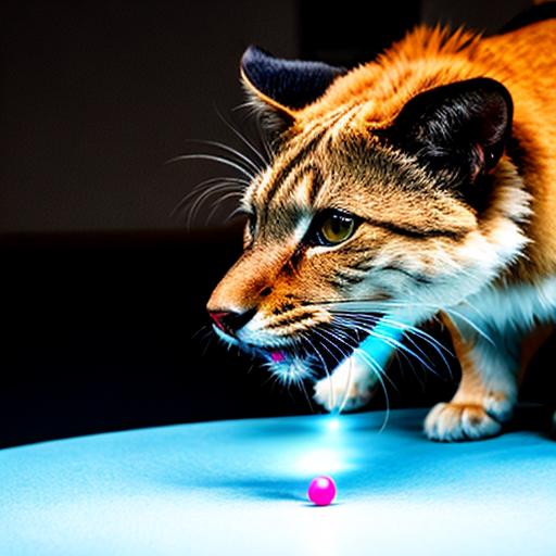 Clicker-Training: Die Verwendung eines Clickers zur Belohnung von gewünschtem Verhalten