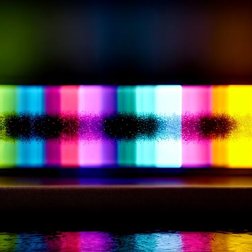 Experimentelle Kunst: Förderung von kreativem Experimentieren und innovativem Denken