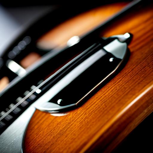 Gitarrenpflege und -wartung: Informationen zur Pflege und Wartung der Gitarre