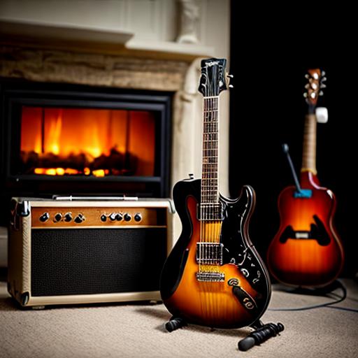 Gitarrenzubehör und -Ausrüstung: Informationen zu Gitarrenzubehör und -Ausrüstung
