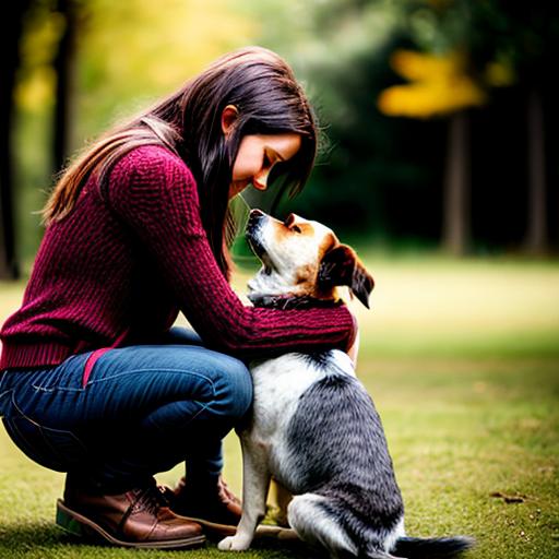 Hundepsychologie: Einblick in die Psyche von Hunden und deren Bedürfnisse