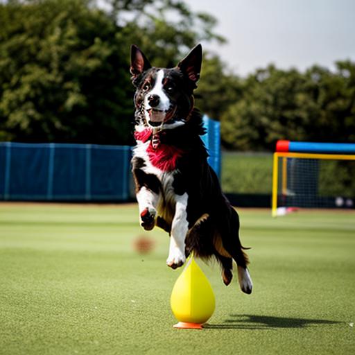 Hundesportarten: Einführung in Agility, Obedience und Flyball