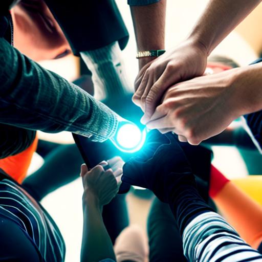 Kommunikation: Teamkommunikation - Effektive Kommunikation mit Kollegen und Mitarbeitern