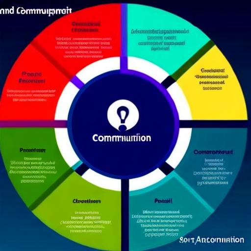 Kommunikation und Gesprächsführung: Entwicklung von effektiven Kommunikationsfähigkeiten und Gesprächsführungstechniken