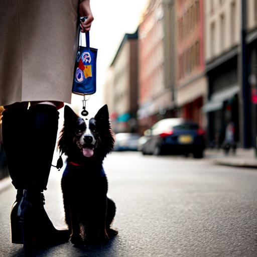 Kundenbetreuung: Kommunikation und Beratung für Hundebesitzer
