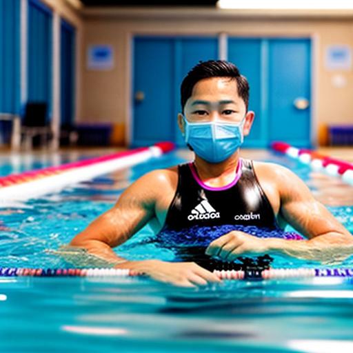 Kursgestaltung: Planung von Schwimmkursen und -stunden