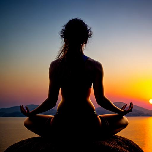 Meditation und Achtsamkeit: Anleitung zur Meditation und Achtsamkeitsübungen