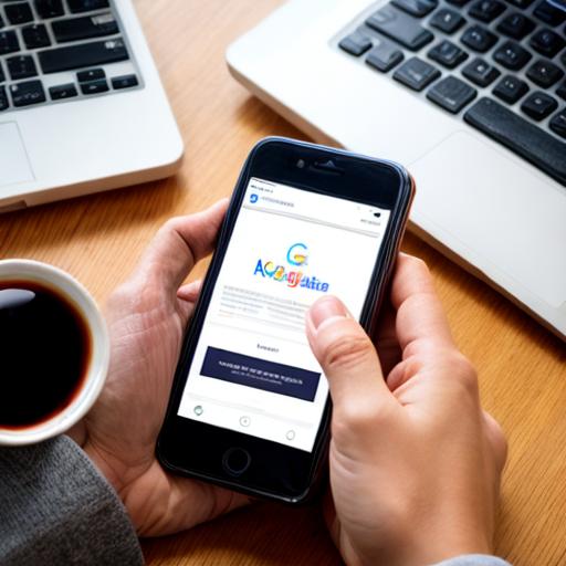 Mobile Optimierung: Ihre Website für mobile Geräte optimieren
