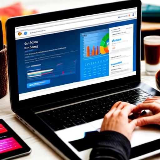 Monitoring und Analyse: Verwenden Sie Tools wie Google Analytics und Google Search Console