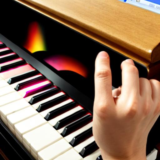 Musik-Apps und Technologie im Klavierunterricht