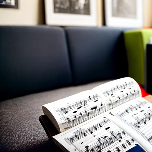 Notenlesen und Musiktheorie: Schulung in Notenlesen und musikalischer Theorie