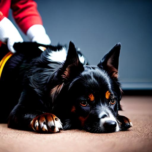 Rechtliche Aspekte im Hundetraining - Ein Leitfaden für Kursleiter und Kurslehrer