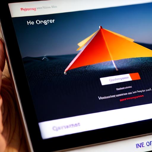 Remarketing: Nutzen Sie Remarketing-Anzeigen, um Besucher, die Ihre Website bereits besucht haben, erneut anzusprechen