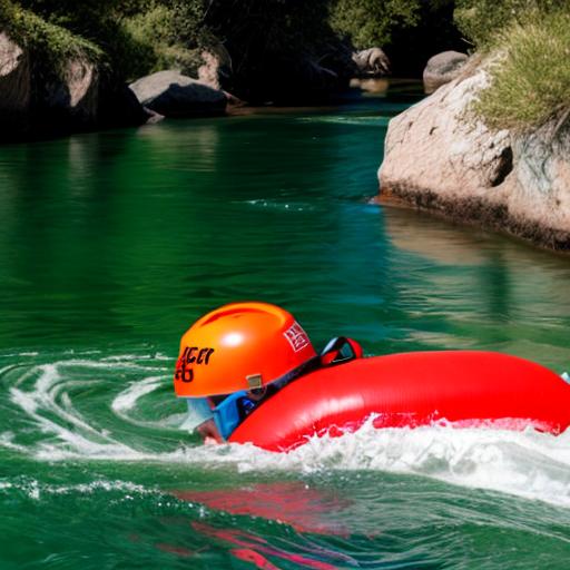 Rettungsfähigkeiten: Erste-Hilfe-Maßnahmen und Rettungstechniken im Wasser