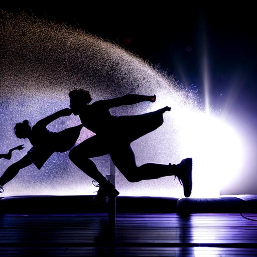 Rhythmus und Timing: Schulung im Rhythmusgefühl und präzisem Timing