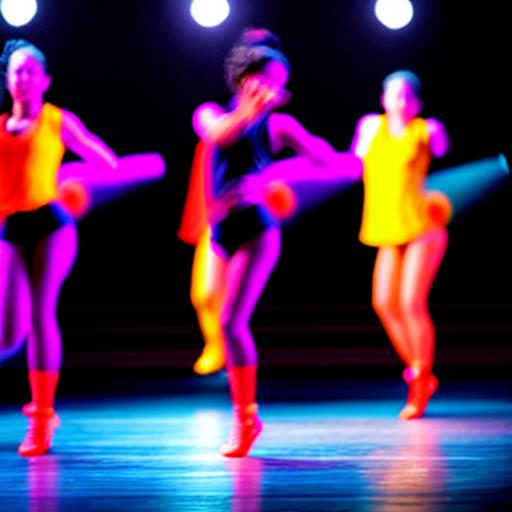 Rhythmus und Timing: Schulung in Rhythmusgefühl und präzisem Timing