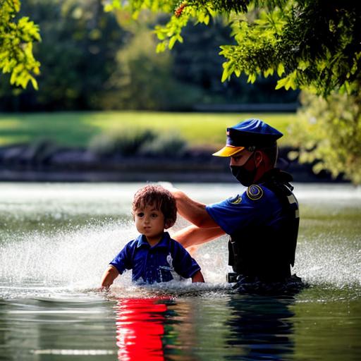 Sicherheitsprotokolle: Notfallpläne und -prozeduren im Falle von Unfällen im Wasser
