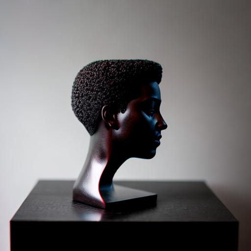 Skulptur und Form: Die Kunst der dreidimensionalen Gestaltung und des Formens